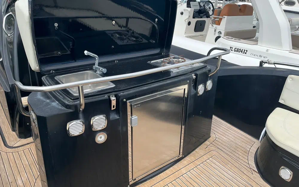 slider 20 Nuova Jolly Prince 35 Cabine