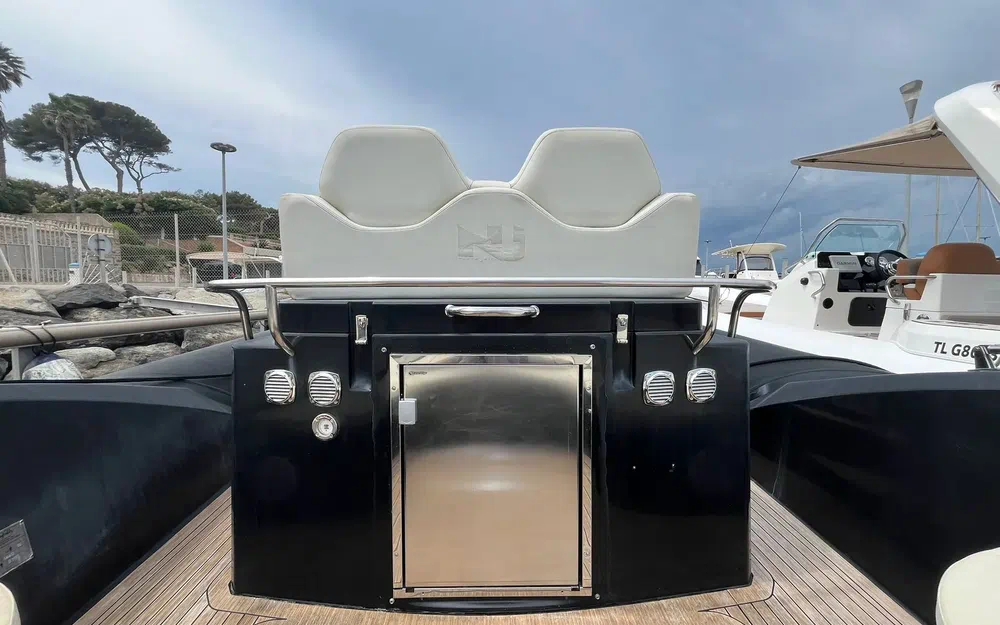 slider 16 Nuova Jolly Prince 35 Cabine