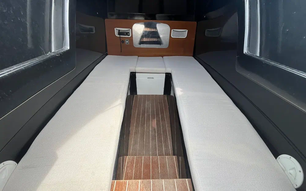 slider 25 Nuova Jolly Prince 35 Cabine