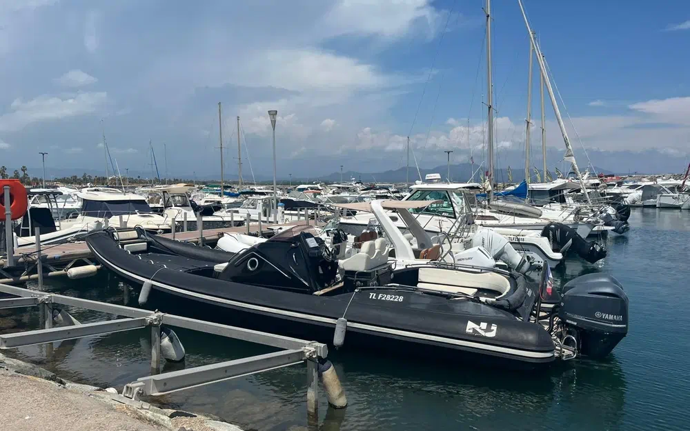 slider 29 Nuova Jolly Prince 35 Cabine