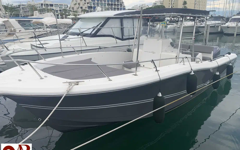 slider 0 White Shark 285