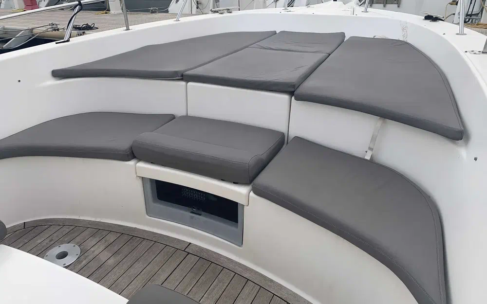 slider 6 White Shark 285