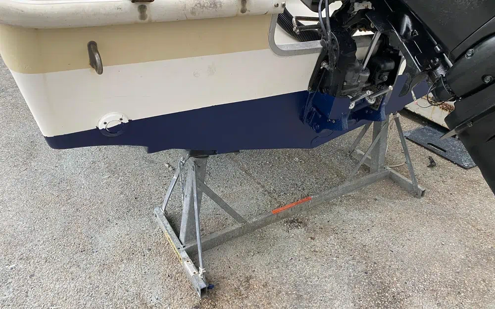 slider 17 Marine Compositi 620 Open