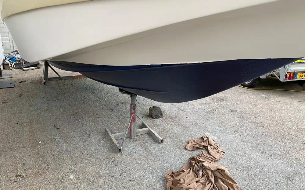 slider 21 Marine Compositi 620 Open