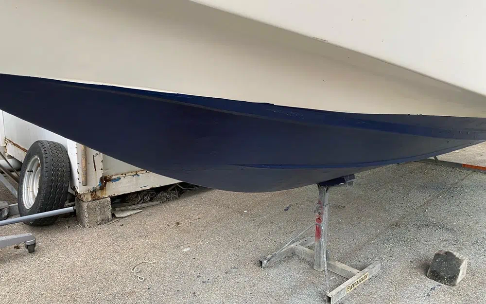 slider 22 Marine Compositi 620 Open