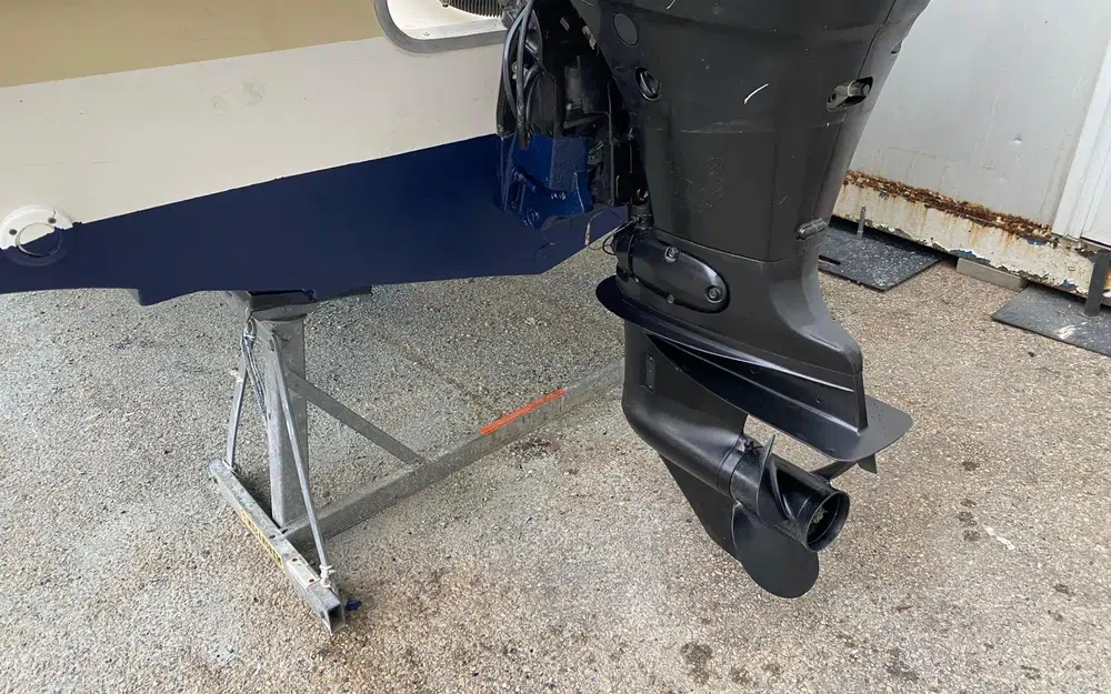 slider 25 Marine Compositi 620 Open