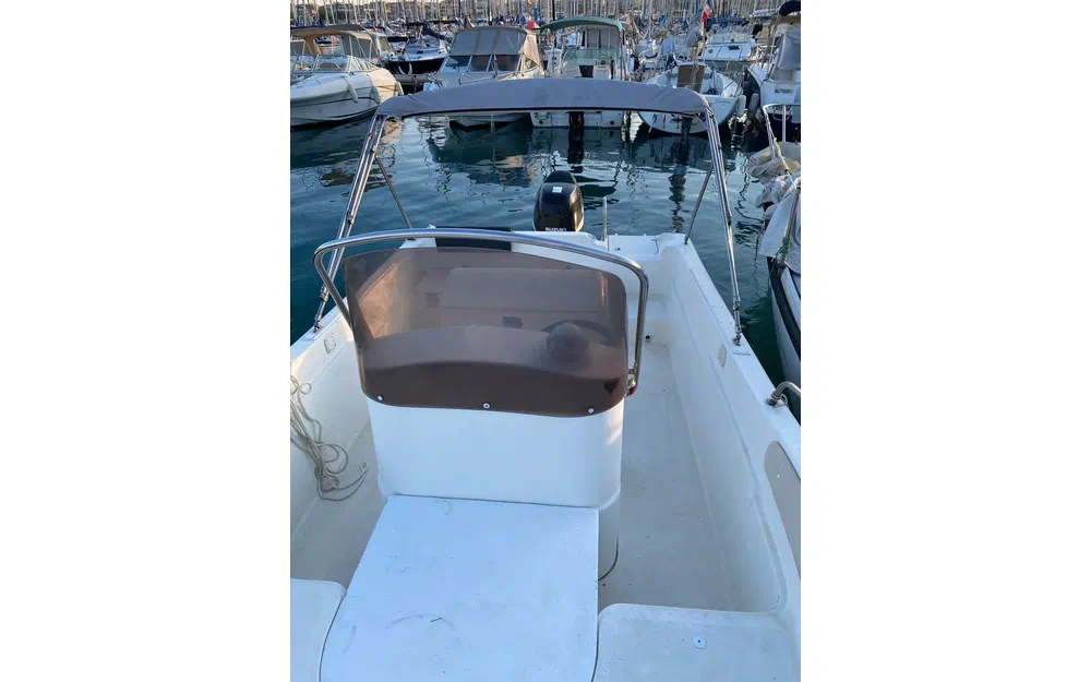 slider 27 Marine Compositi 620 Open