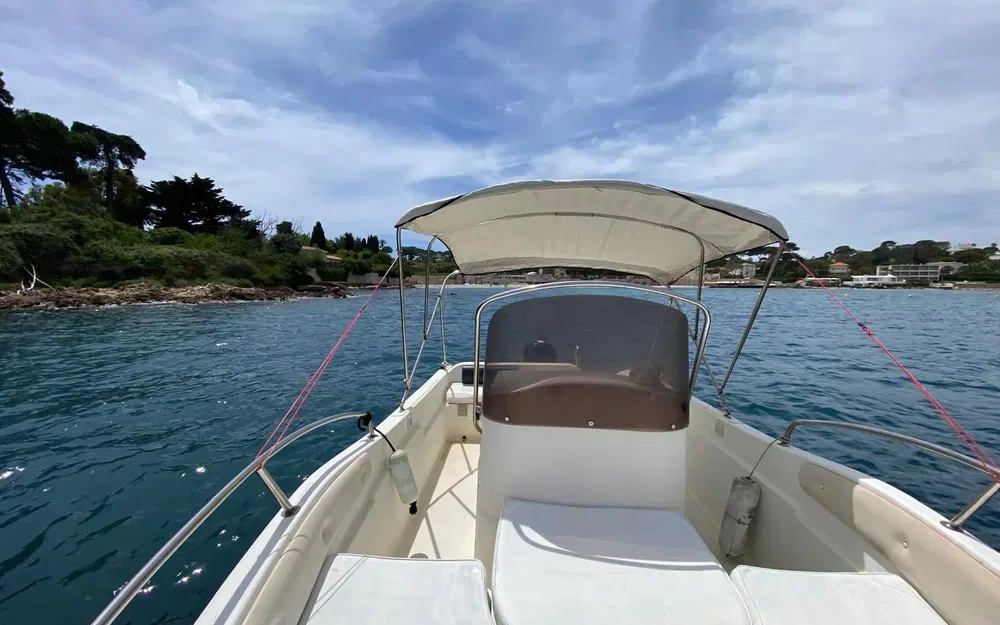 slider 28 Marine Compositi 620 Open