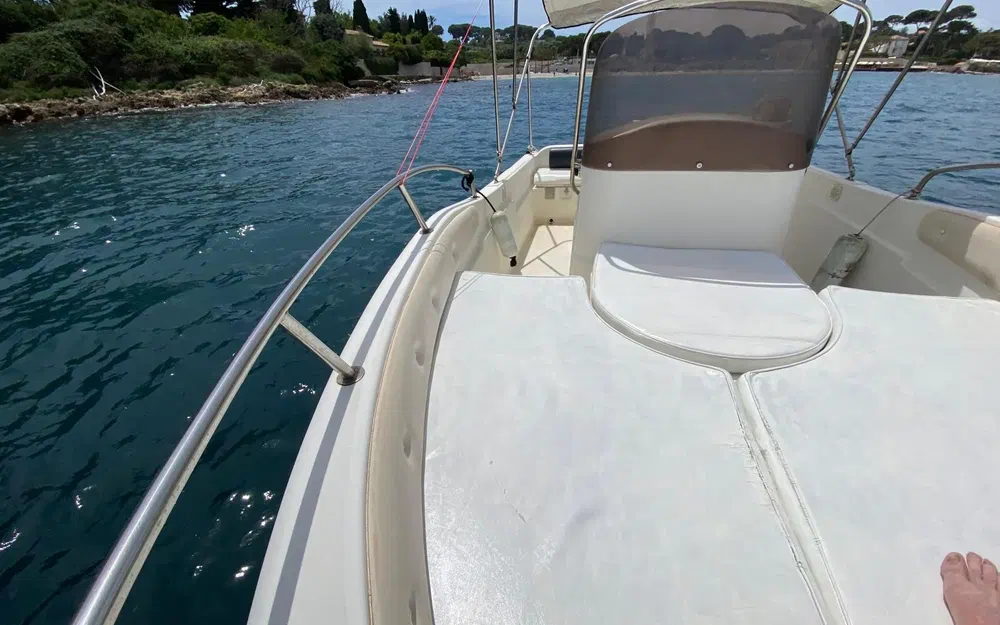 slider 29 Marine Compositi 620 Open