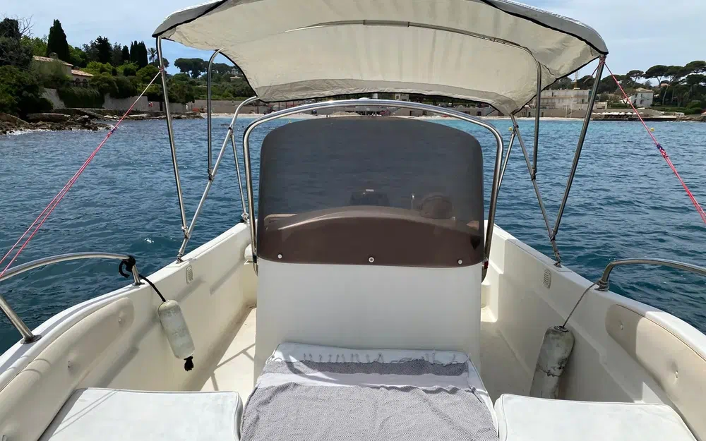 slider 30 Marine Compositi 620 Open