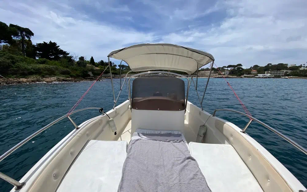 slider 31 Marine Compositi 620 Open