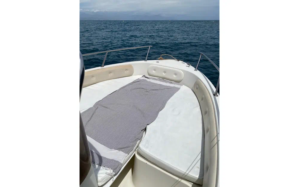 slider 37 Marine Compositi 620 Open