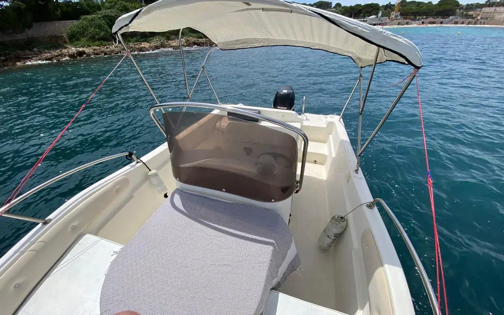 slider 39 Marine Compositi 620 Open