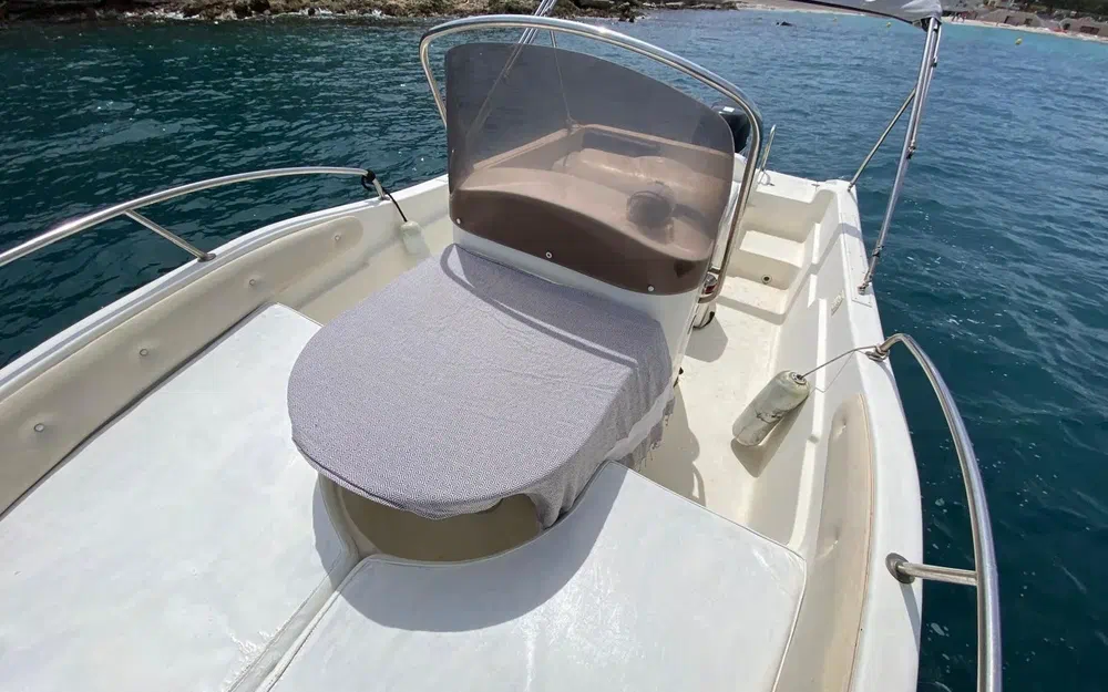 slider 40 Marine Compositi 620 Open