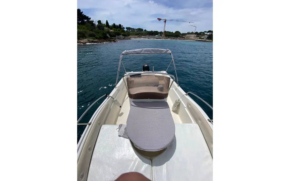 slider 41 Marine Compositi 620 Open