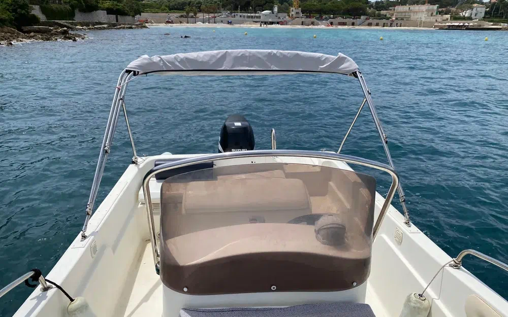 slider 44 Marine Compositi 620 Open