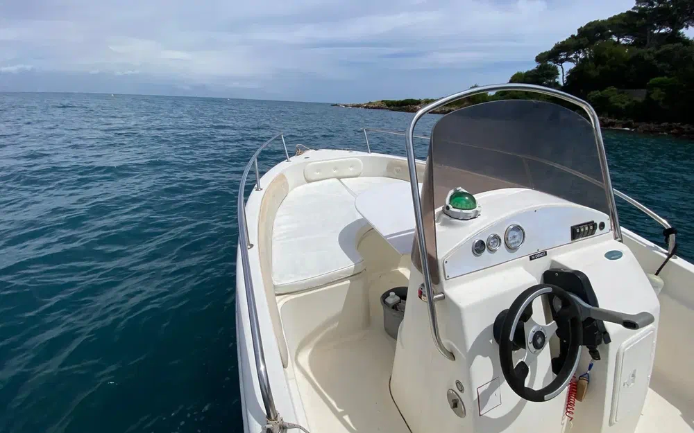 slider 47 Marine Compositi 620 Open