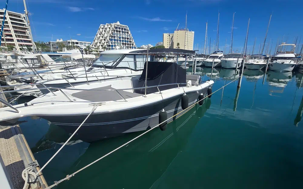 slider 2 Kelt White Shark 285