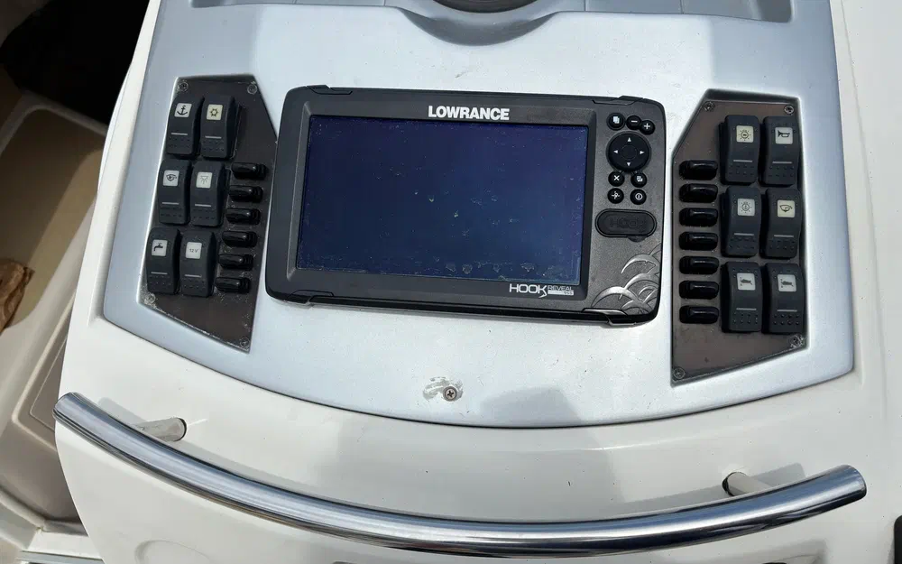slider 12 Sessa Marine Key Largo 25
