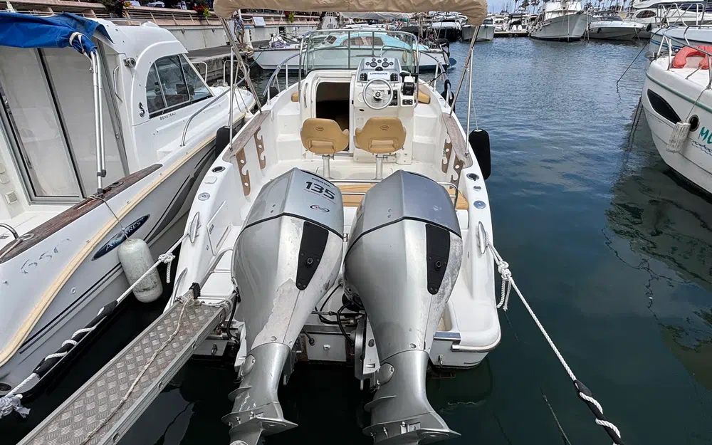 slider 4 Sessa Marine Key Largo 25