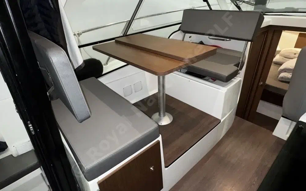 slider 10 Beneteau Antares 9 OB