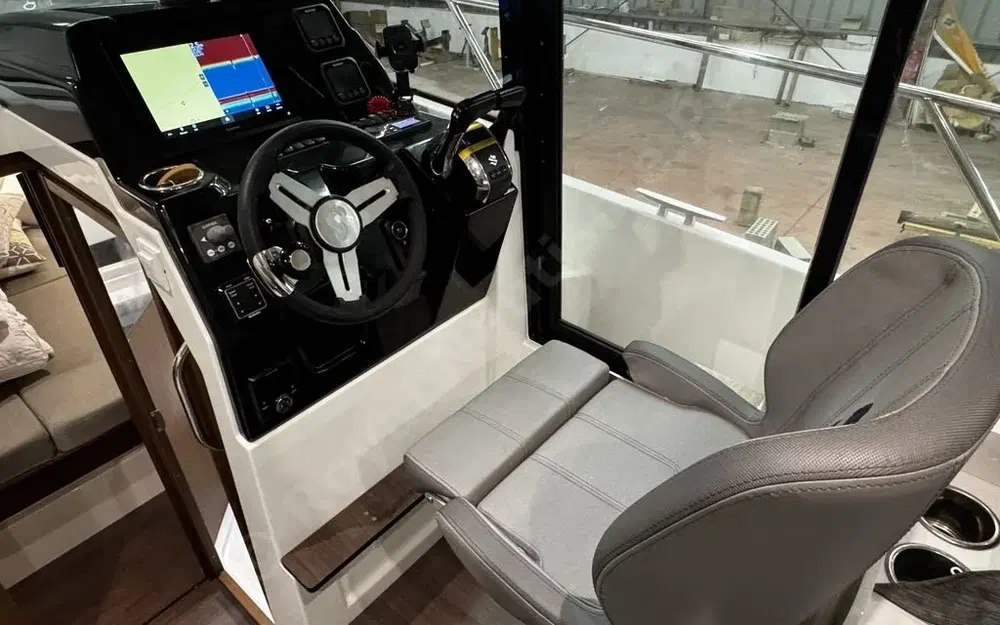 slider 16 Beneteau Antares 9 OB