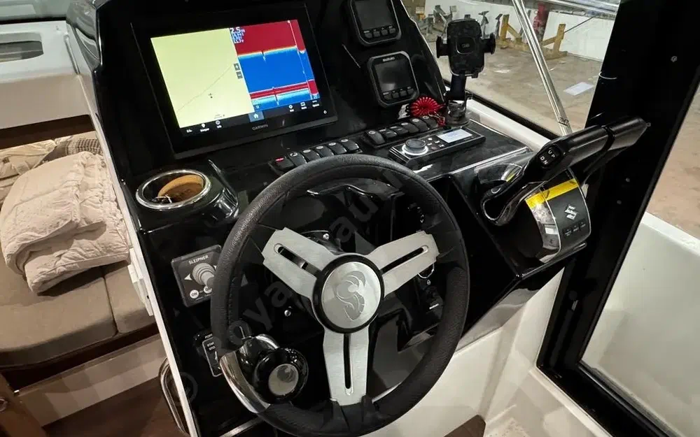 slider 17 Beneteau Antares 9 OB