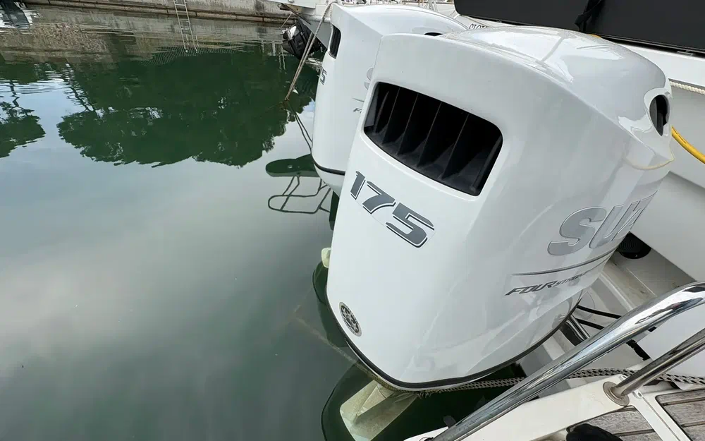 slider 18 Jeanneau Merry Fisher 895