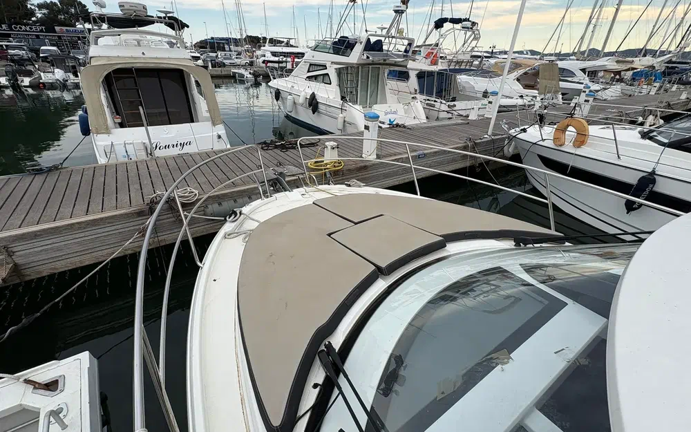 slider 5 Jeanneau Merry Fisher 895