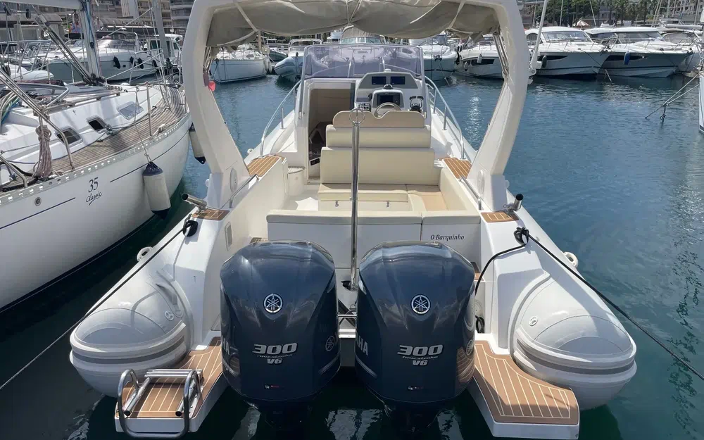 slider 3 Capelli Tempest 1000 WA