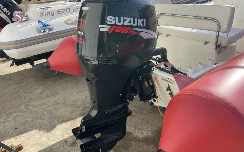 slider 9 Zodiac Pro 12 Man