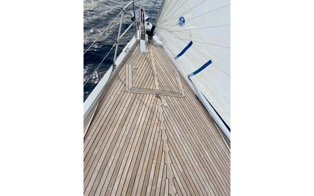 slider 13 Grand Soleil 46 B&C ANGEL II