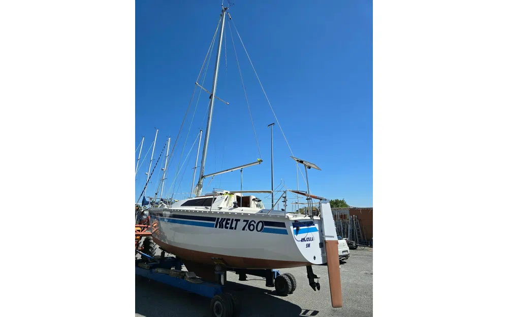 slider 3 Kelt 760 DL