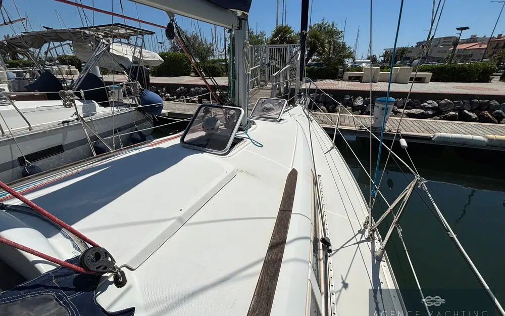 slider 16 Jeanneau Sun Odyssey 32 i