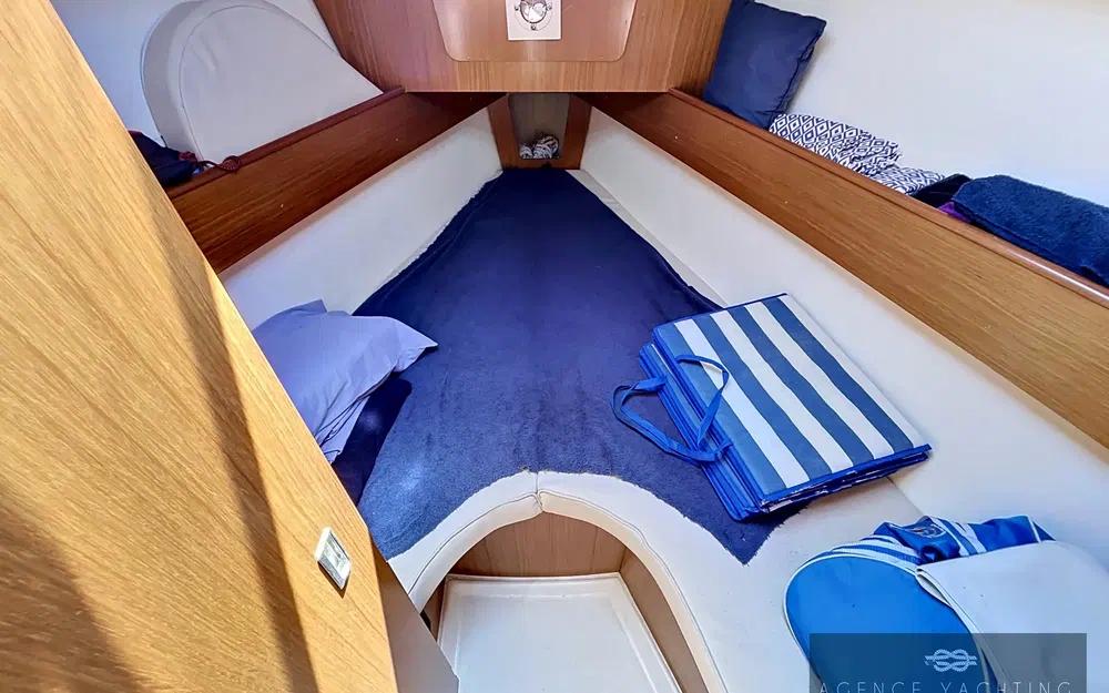 slider 6 Jeanneau Sun Odyssey 32 i