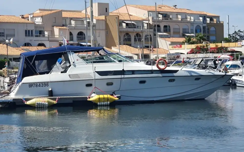 JeanneauPrestige 41