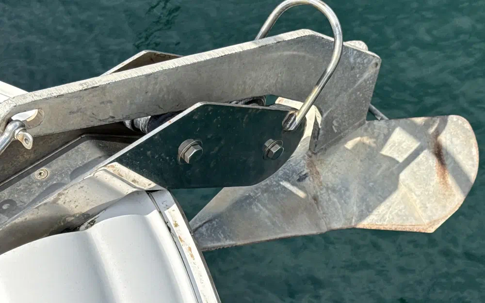 slider 9 Sea Ray 54