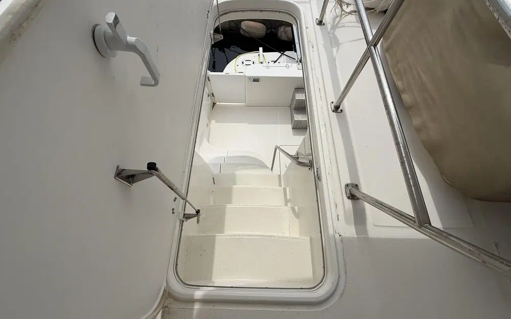 slider 15 Sea Ray 54