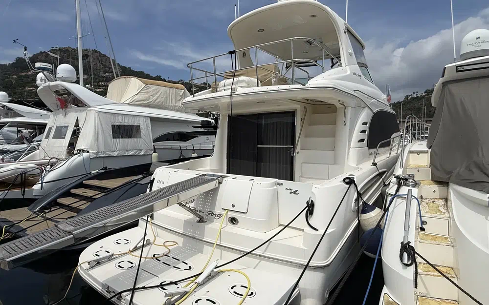 slider 1 Sea Ray 54