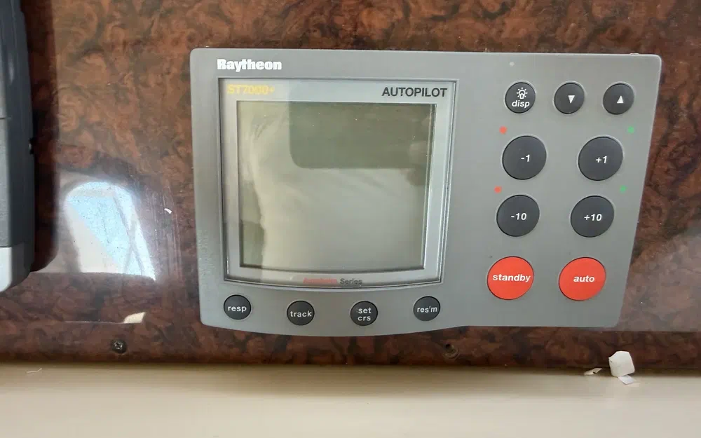 slider 60 Sea Ray 54