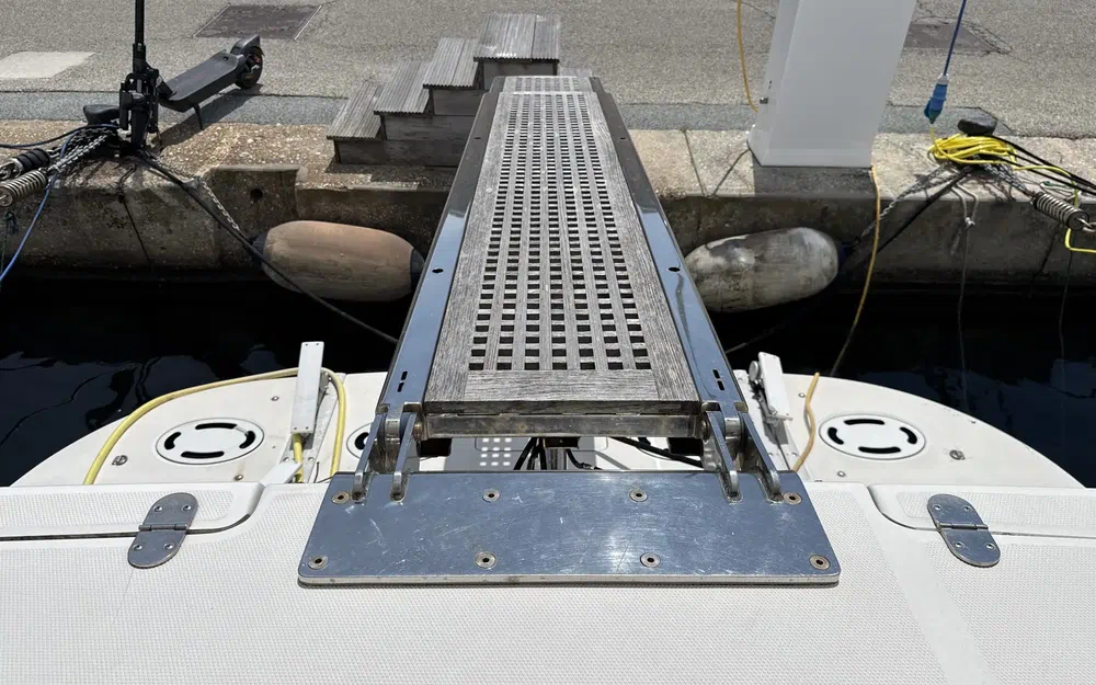 slider 6 Sea Ray 54
