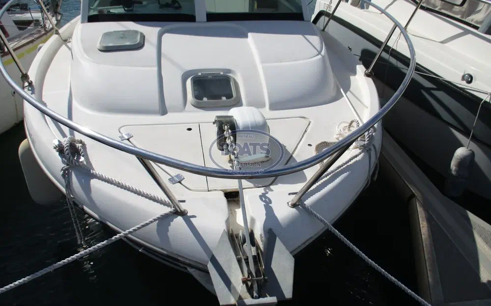 slider 14 Jeanneau Merry Fisher 695