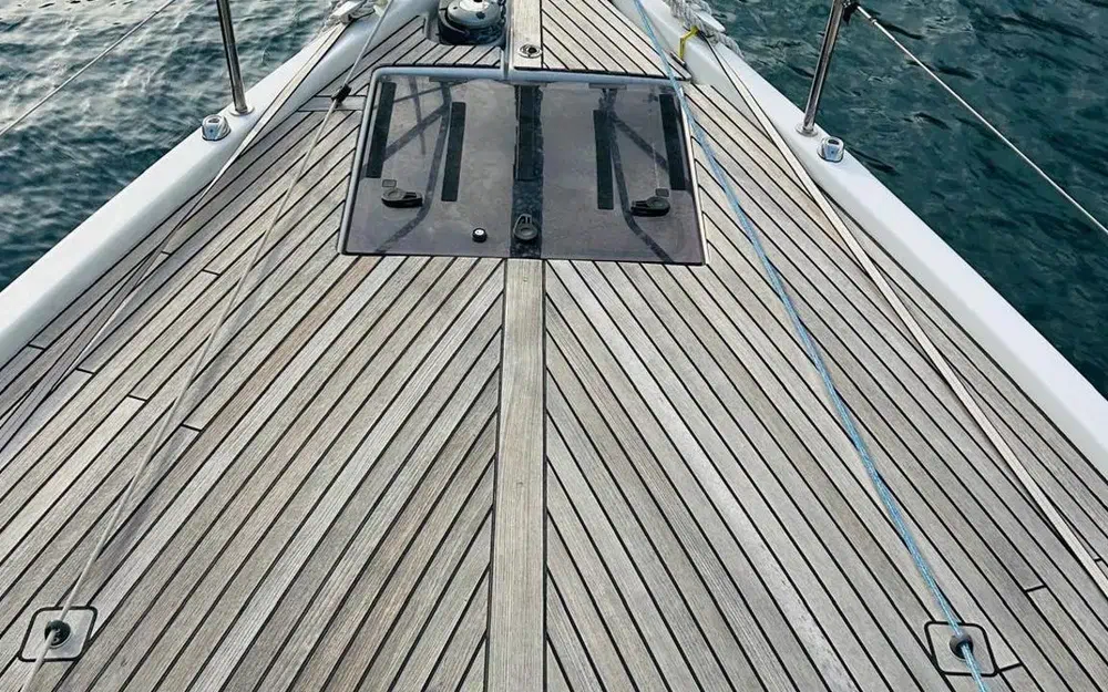 slider 4 Jeanneau Sun Odyssey 440
