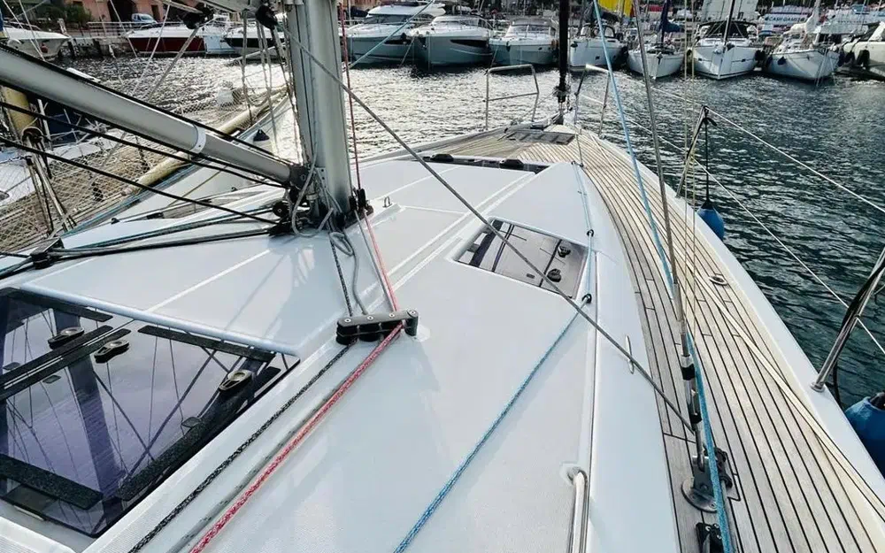 slider 5 Jeanneau Sun Odyssey 440