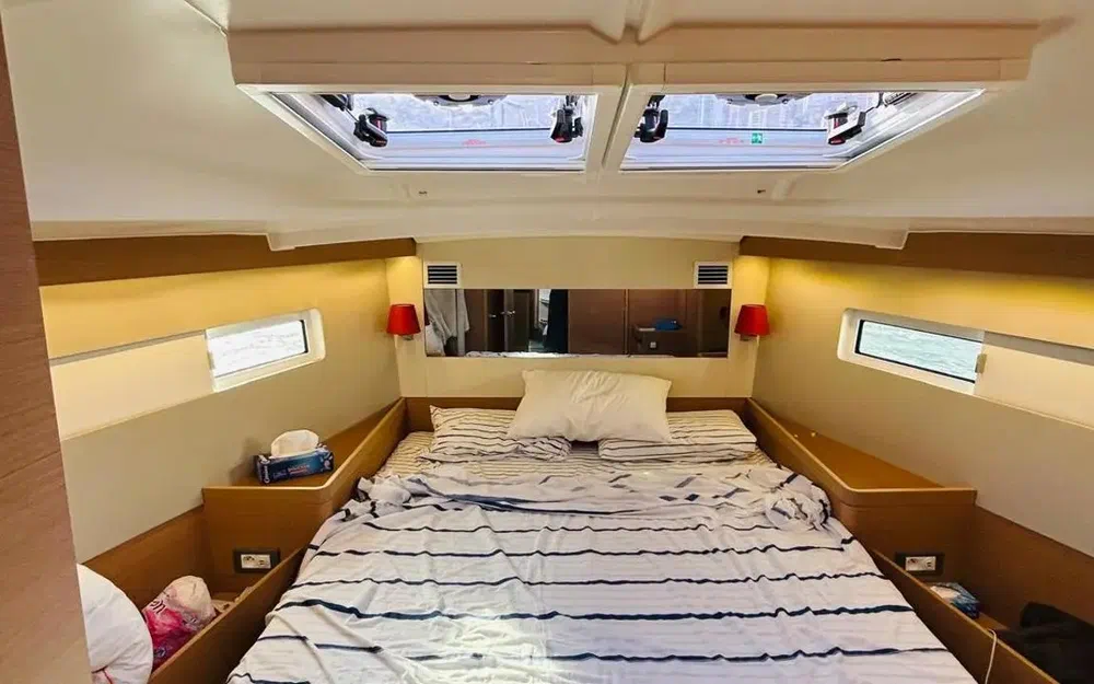 slider 8 Jeanneau Sun Odyssey 440