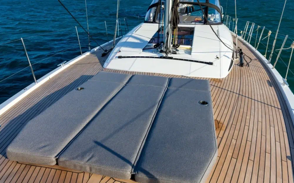 slider 13 Jeanneau 60