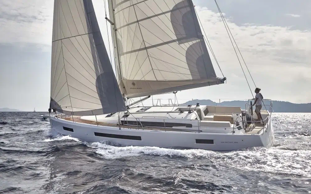 slider 0 Jeanneau Sun Odyssey 490