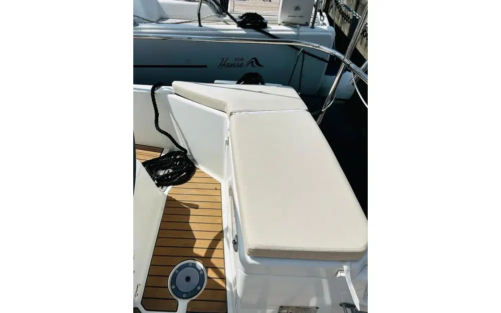 slider 15 Jeanneau Sun Odyssey 490