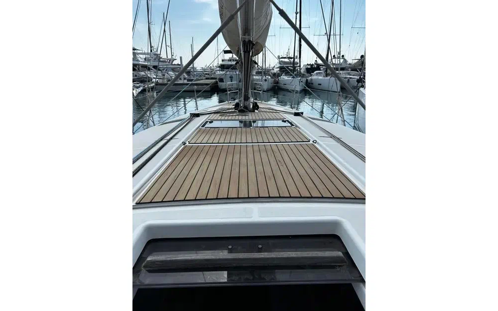 slider 16 Jeanneau Sun Odyssey 490