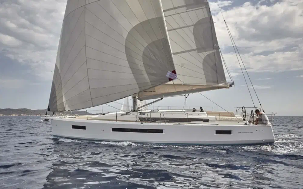slider 1 Jeanneau Sun Odyssey 490